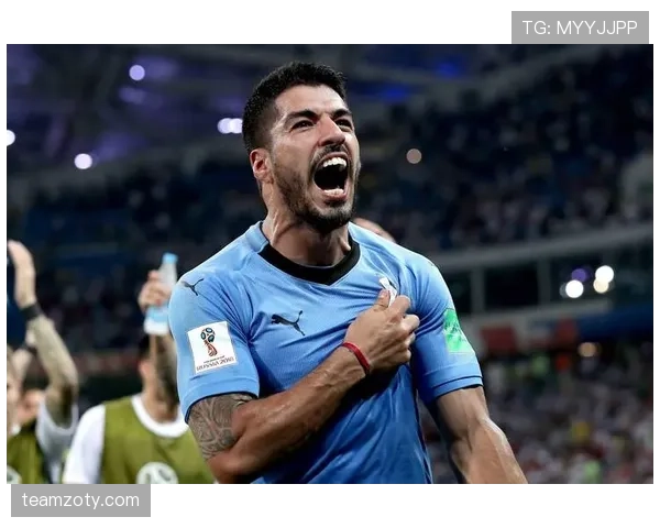 乌拉圭国家队历史第一射手：苏亚雷斯的国家队地位