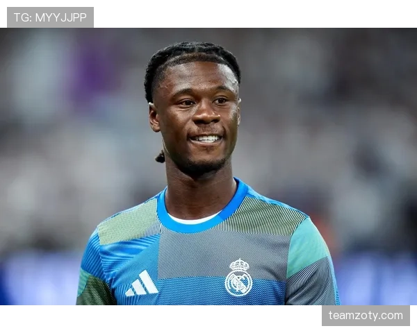 卡马文加 vs 罗德里：控场能力差距在哪