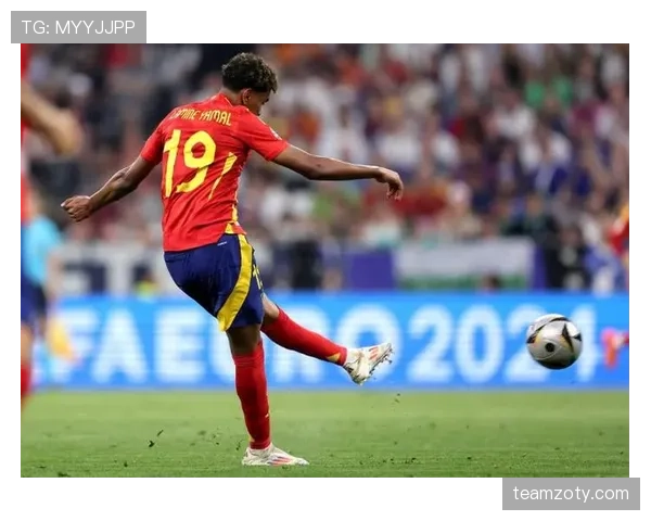 亚马尔与萨卡之争：谁才是欧洲顶级右边锋？