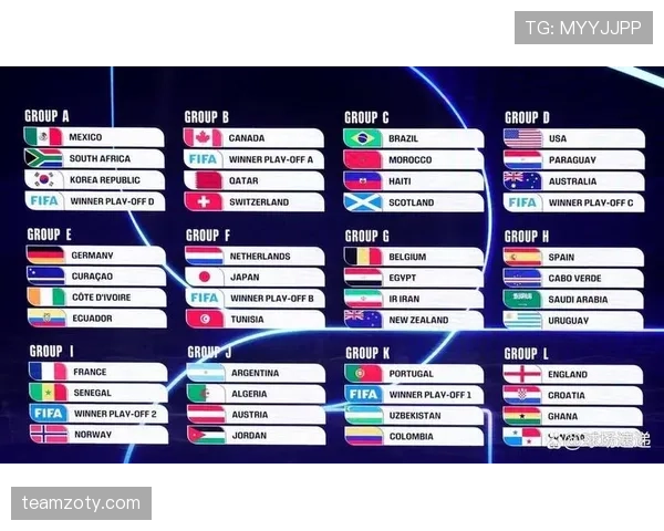 阿尔及利亚冲击2026世界杯：赛程前景与出线形势分析