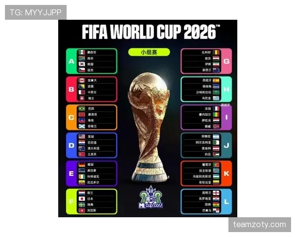 突尼斯2026世界杯赛程预测及小组出线前景分析